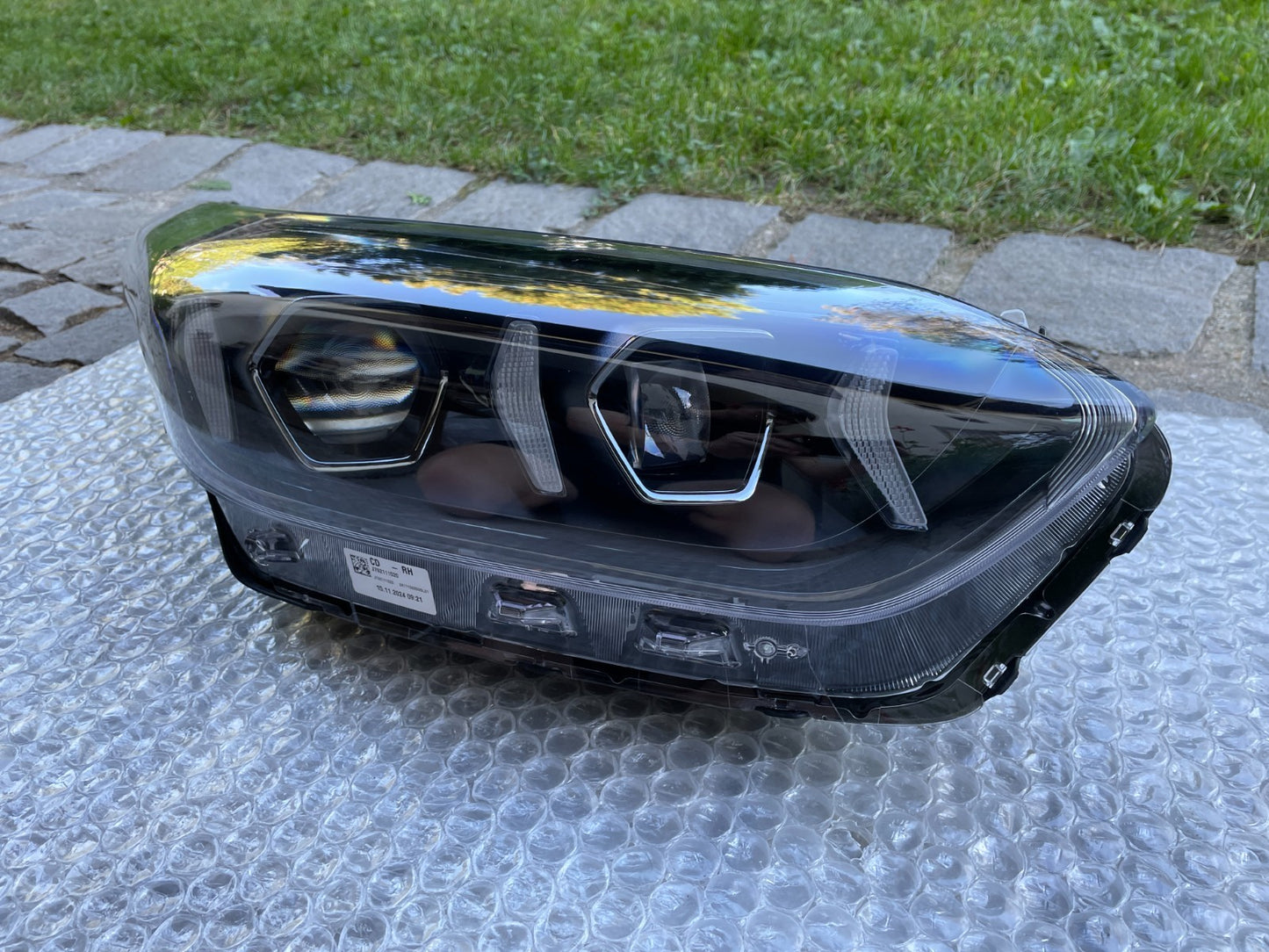 Original Kia Proceed LED Scheinwerfer rechts 92102J75001