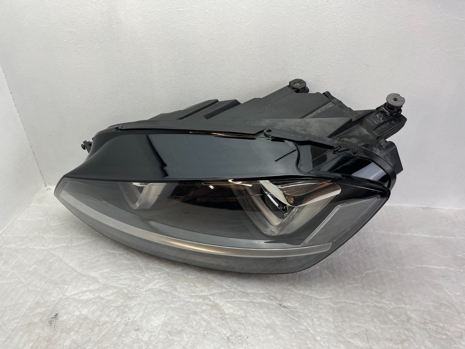 Original VW Golf 7 VII Xenon Scheinwerfer links 5G1941033E3