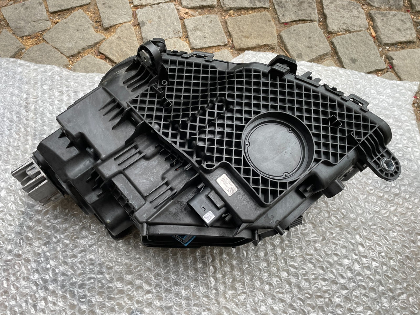 Original Mercedes GLC W253 LED Scheinwerfer rechts A254906240210