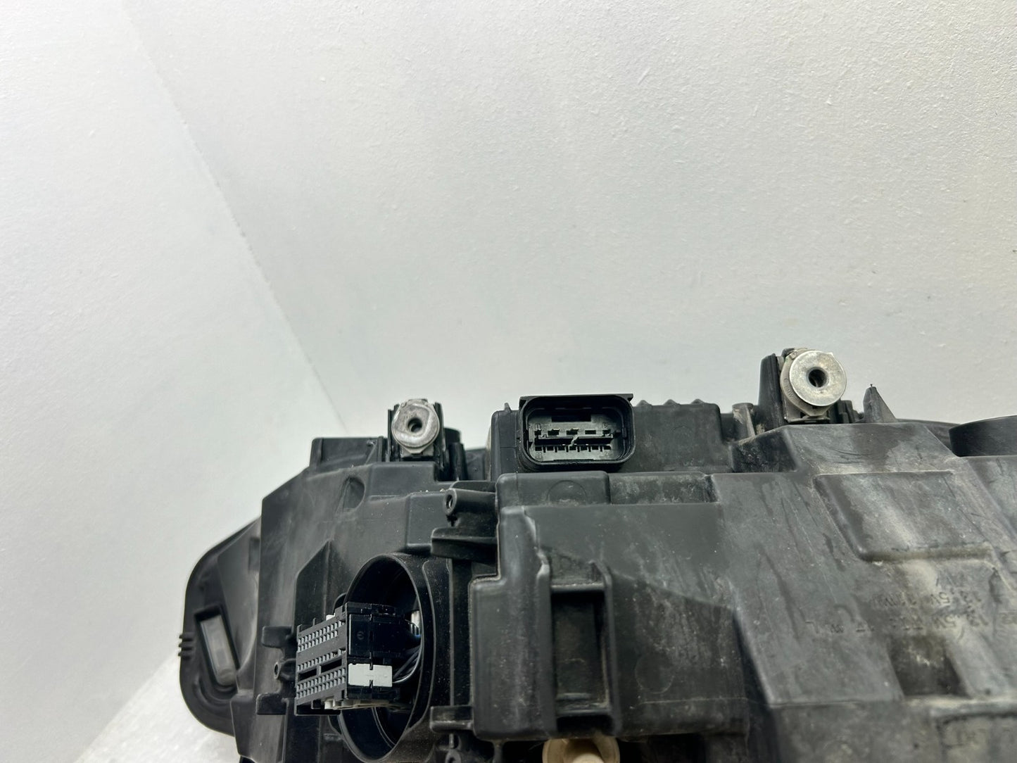 BMW M3 F80 M4 F82 F83 F32 F33 F36 Adaptive LED Scheinwerfer links 74762119