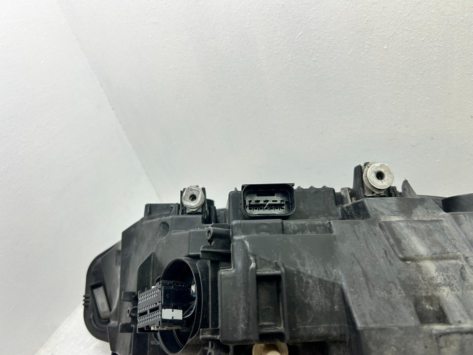 BMW M3 F80 M4 F82 F83 F32 F33 F36 Adaptive LED Scheinwerfer links 74762119