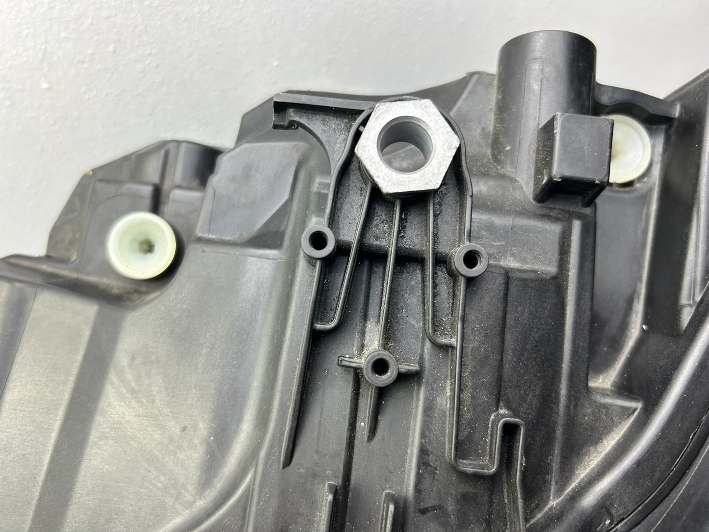 Original BMW 5er G30 G31 LED Scheinwerfer links 84991115