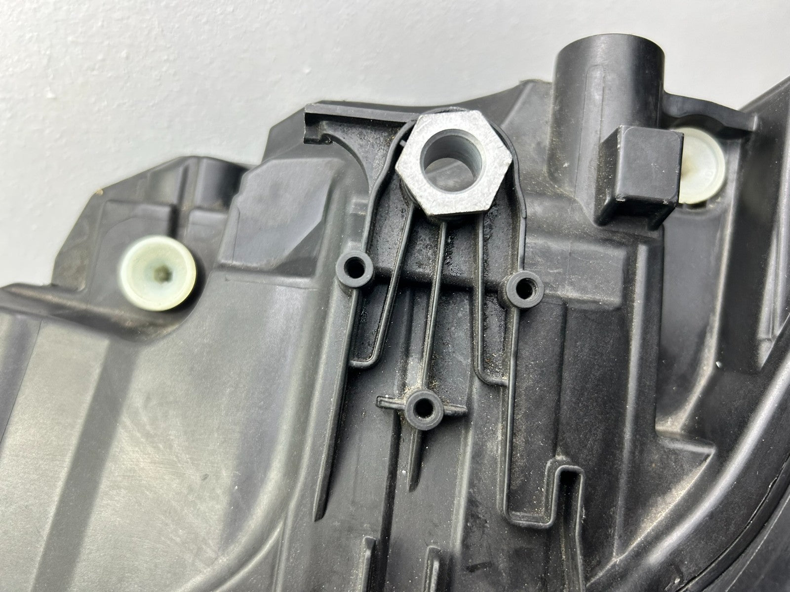 Original BMW 5er G30 G31 LED Scheinwerfer links 84991115