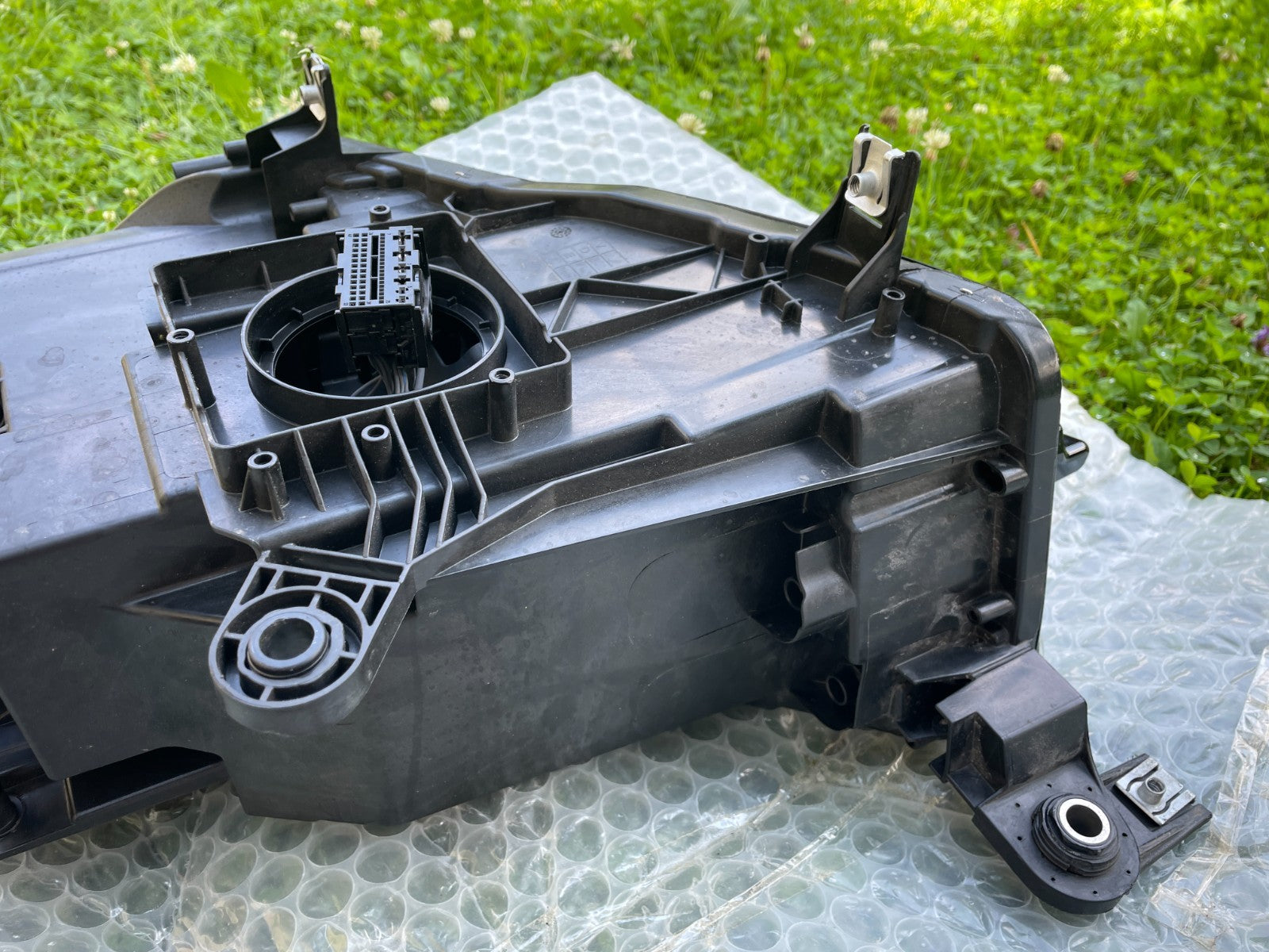 Original Seat Ateca Led Scheinwerfer rechts 1EX014891 576941032B8