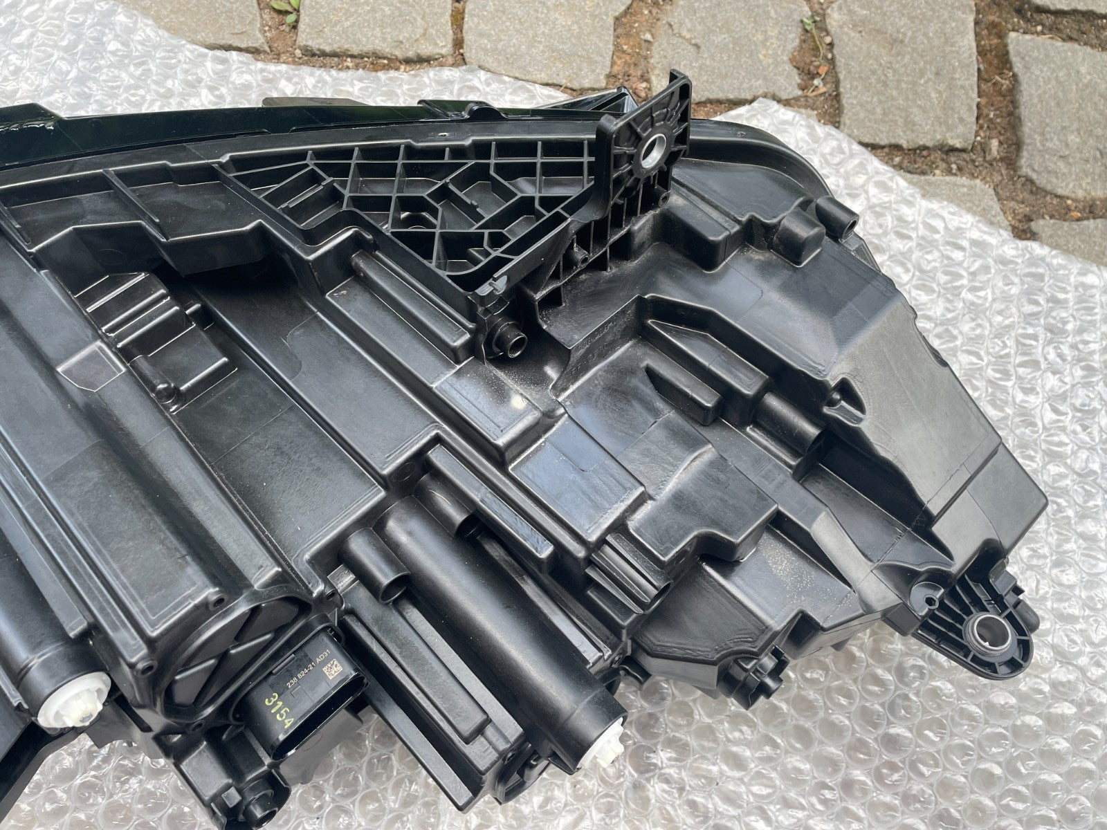 Original Skoda Enyaq Led Scheinwerfer links 5LB941015H12