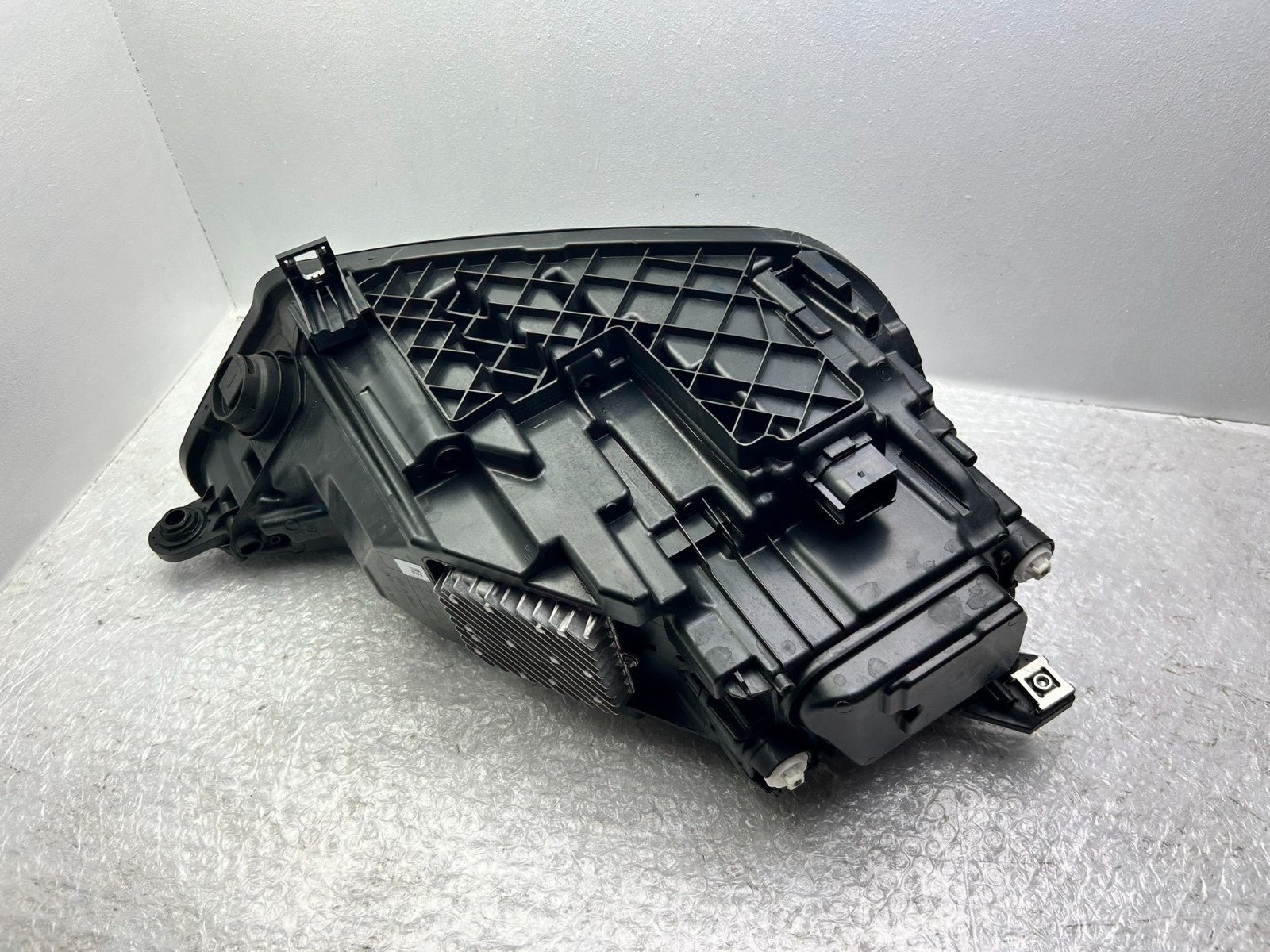 Original Audi Q5 LED Matrix Scheinwerfer links 80A941033F8