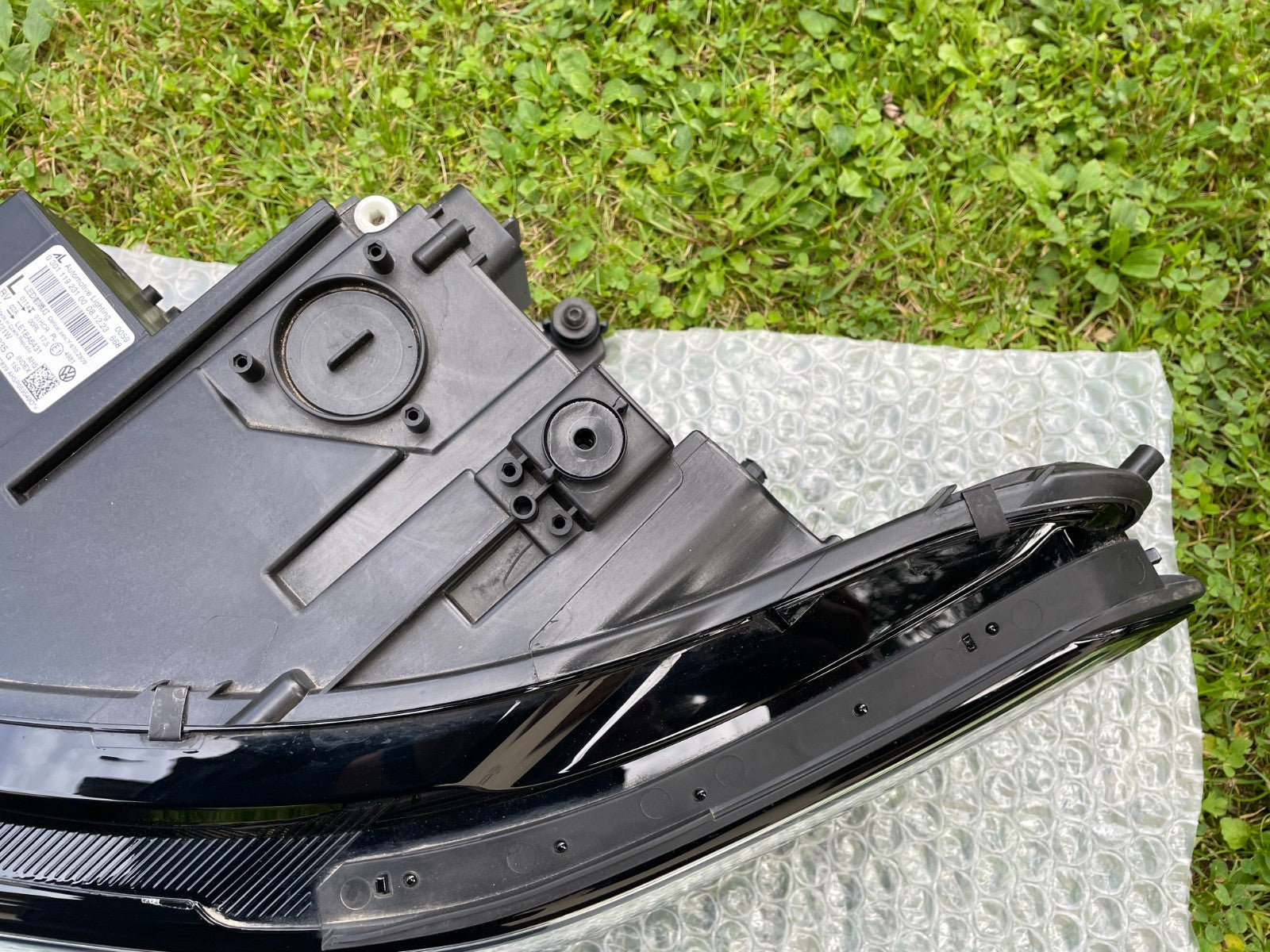 Original VW Tiguan 5NA LED Scheinwerfer links 5NB941035G4