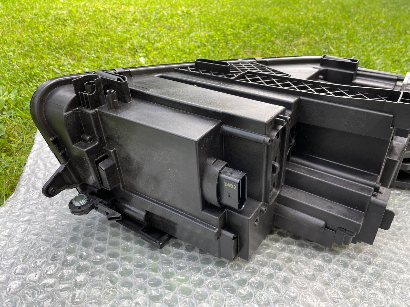 Original VW Tiguan 5NA LED Scheinwerfer links 5NB941035G9