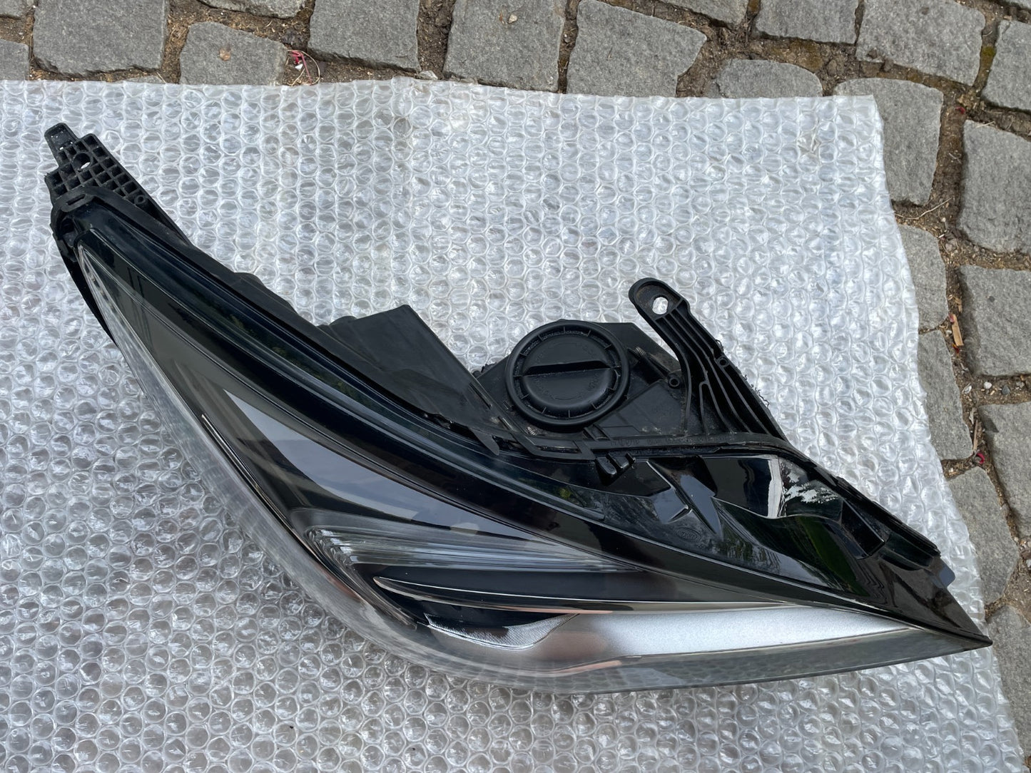 Original Opel Astra K LED Scheinwerfer rechts 391111443