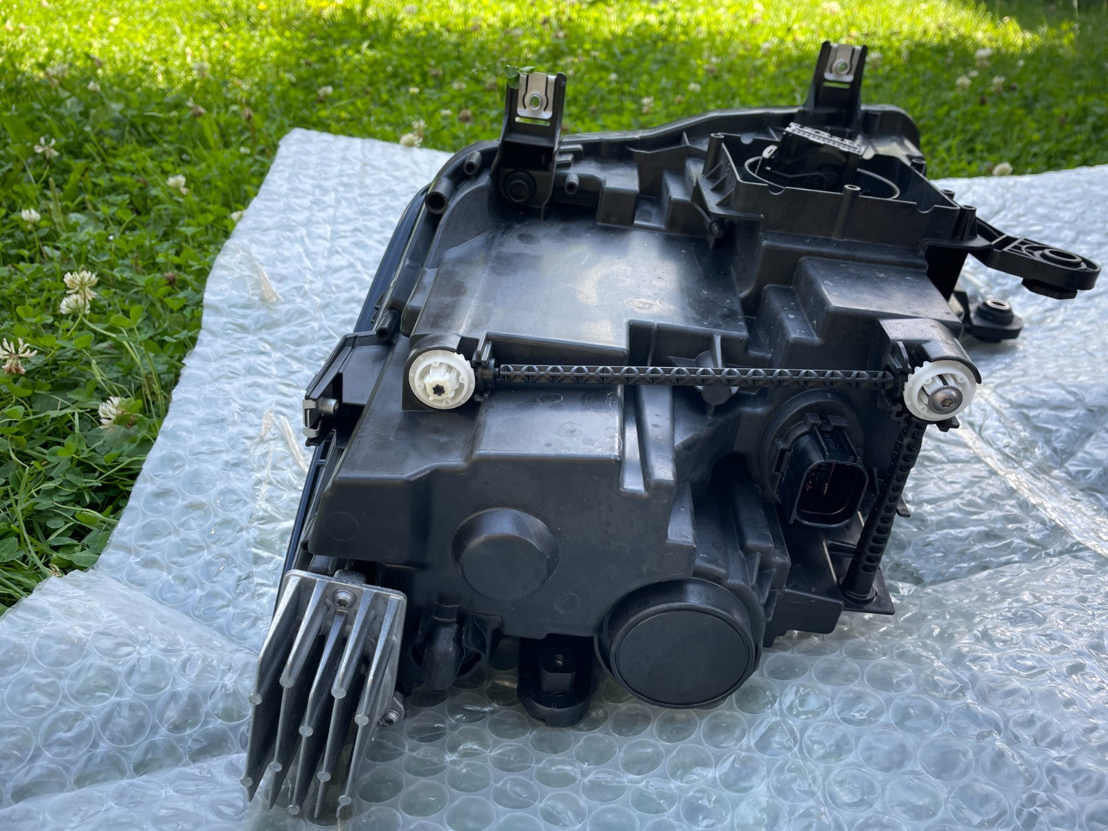 Original Seat Ateca Led Scheinwerfer rechts 1EX014891 576941032B9