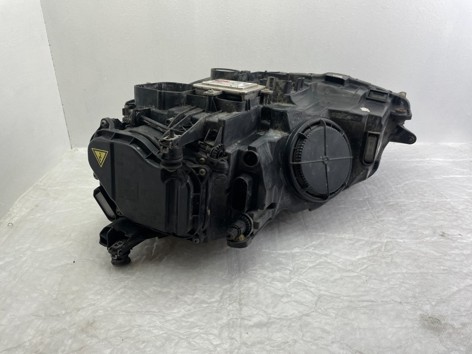 Original Golf 7 VII Xenon Scheinwerfer rechts 5G19410327