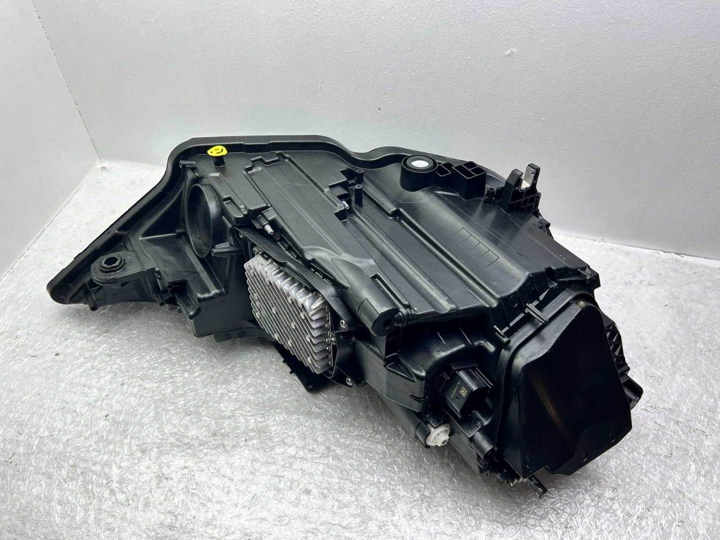 Original Audi A6 4K C8 LED Scheinwerfer links 4K09410399