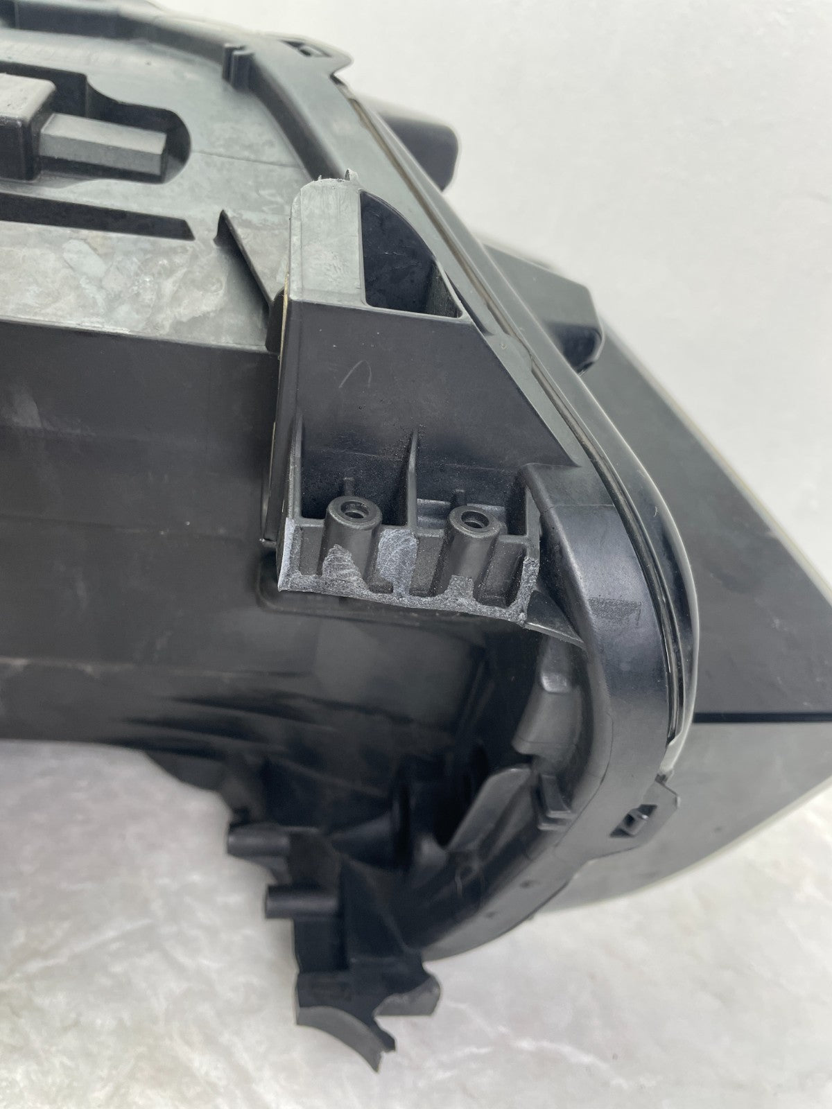 Original VW T-Cross 2GM Halogen Scheinwerfer rechts 2GM941006A10