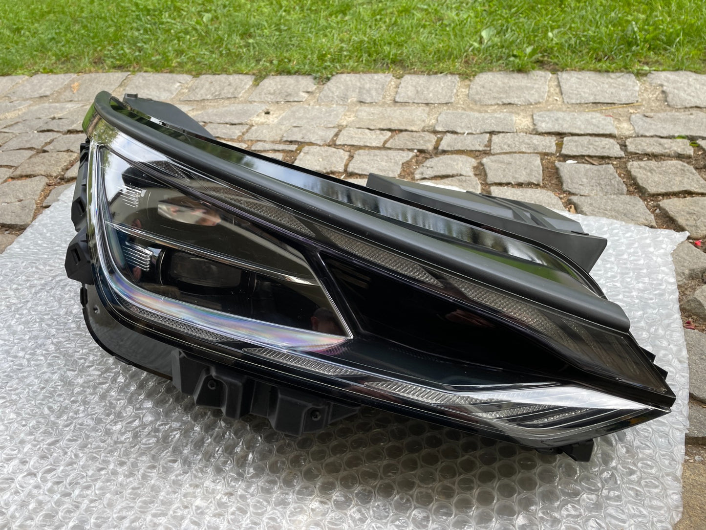 Original Kia EV6 LED Scheinwerfer rechts 92102-CV1301