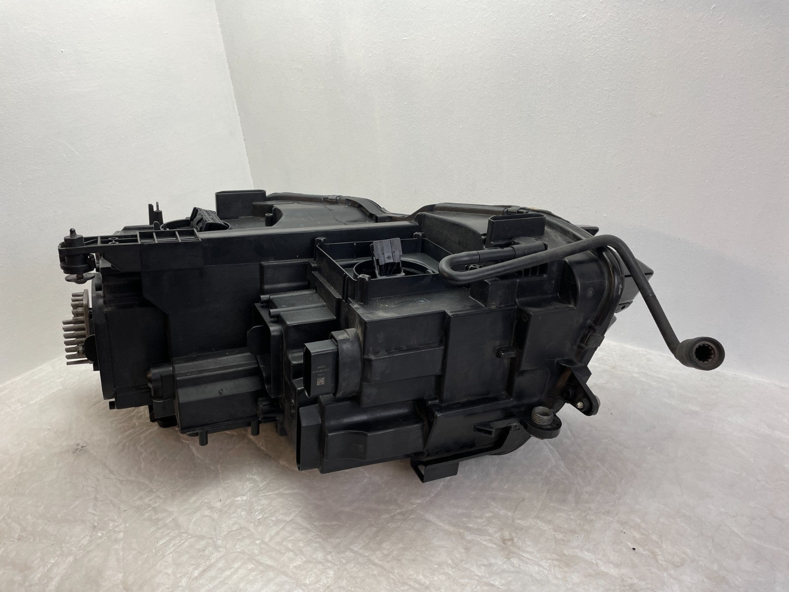 Original VW Tiguan LED Scheinwerfer rechts 5NB941082D5