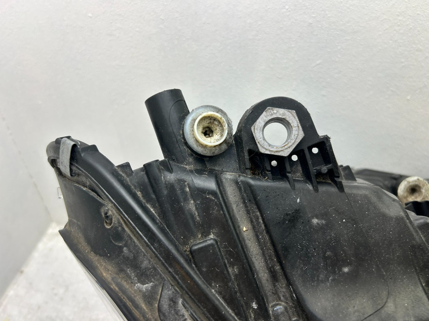 Original BMW X3 G01 X4 G02 LED Scheinwerfer rechts 87396544