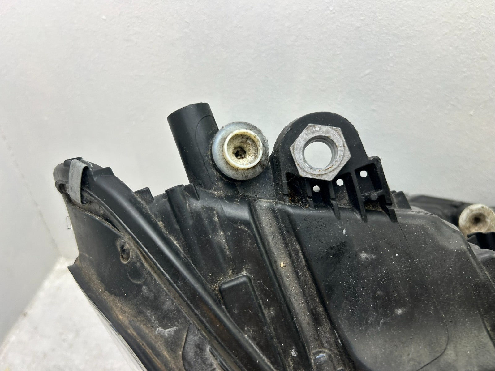 Original BMW X3 G01 X4 G02 LED Scheinwerfer rechts 87396544