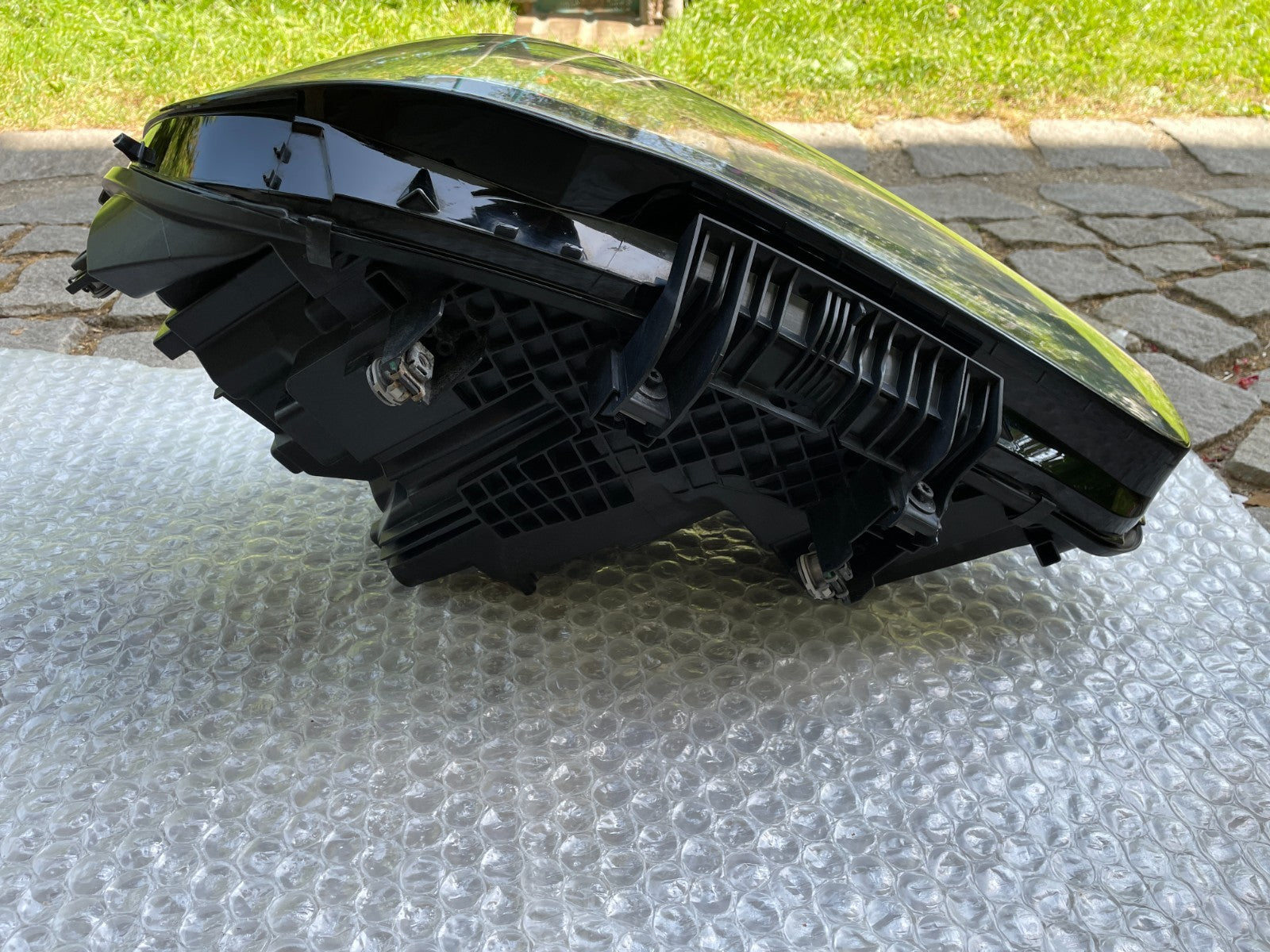 Original BMW 2er Active Tourer F45 F46 LED Scheinwerfer rechts 8738642 / 5A32DF810