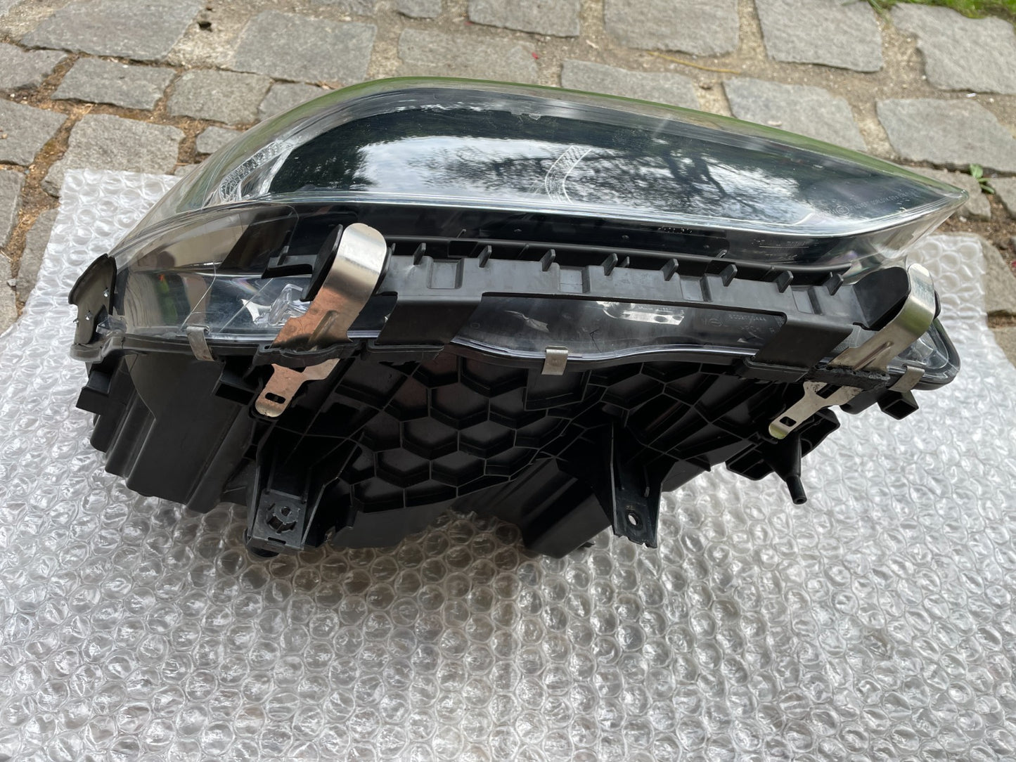 Original BMW X3 G01 LED Scheinwerfer rechts 873965414