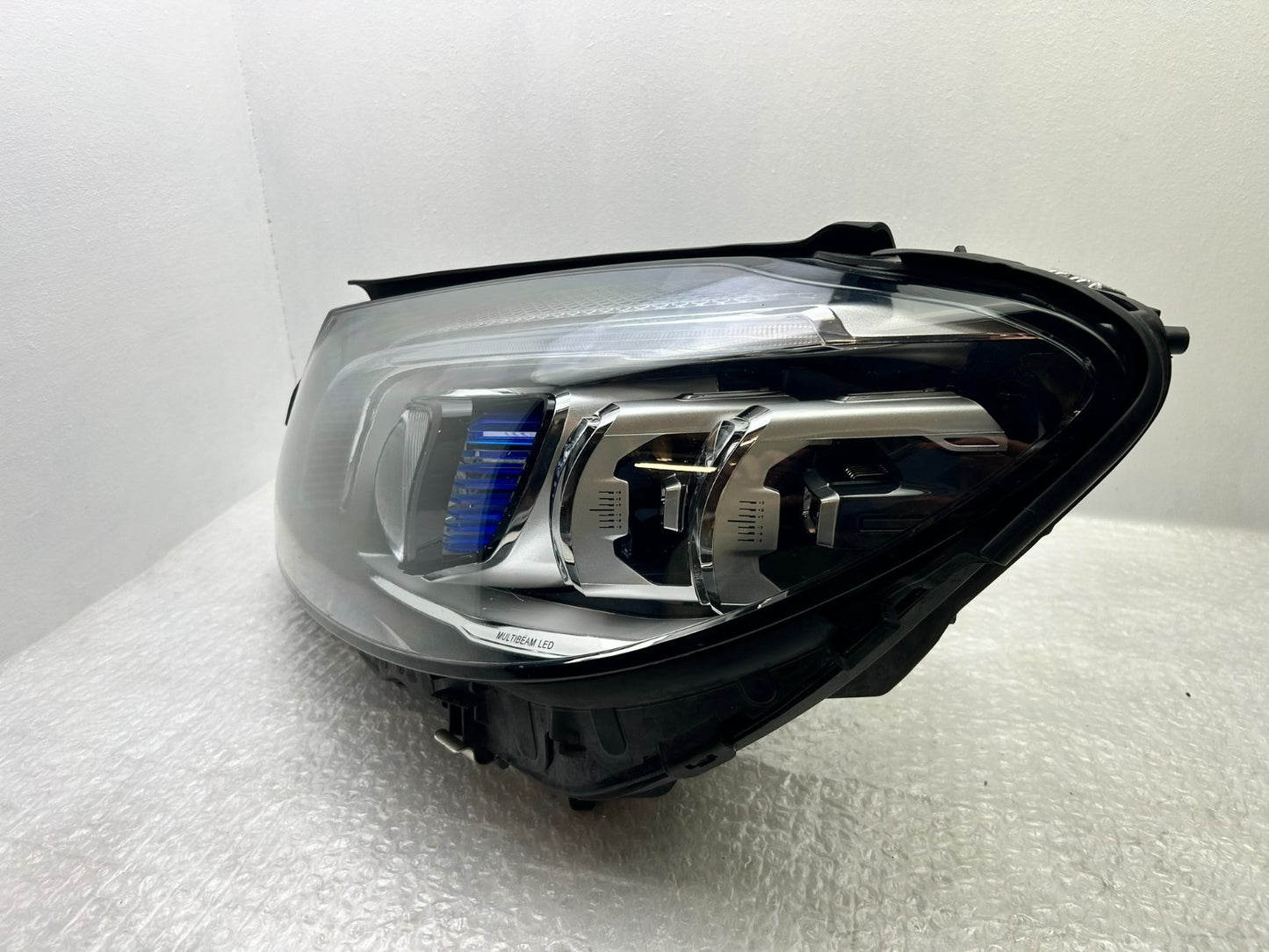 Original Mercedes W205 LED Scheinwerfer links A20590685052