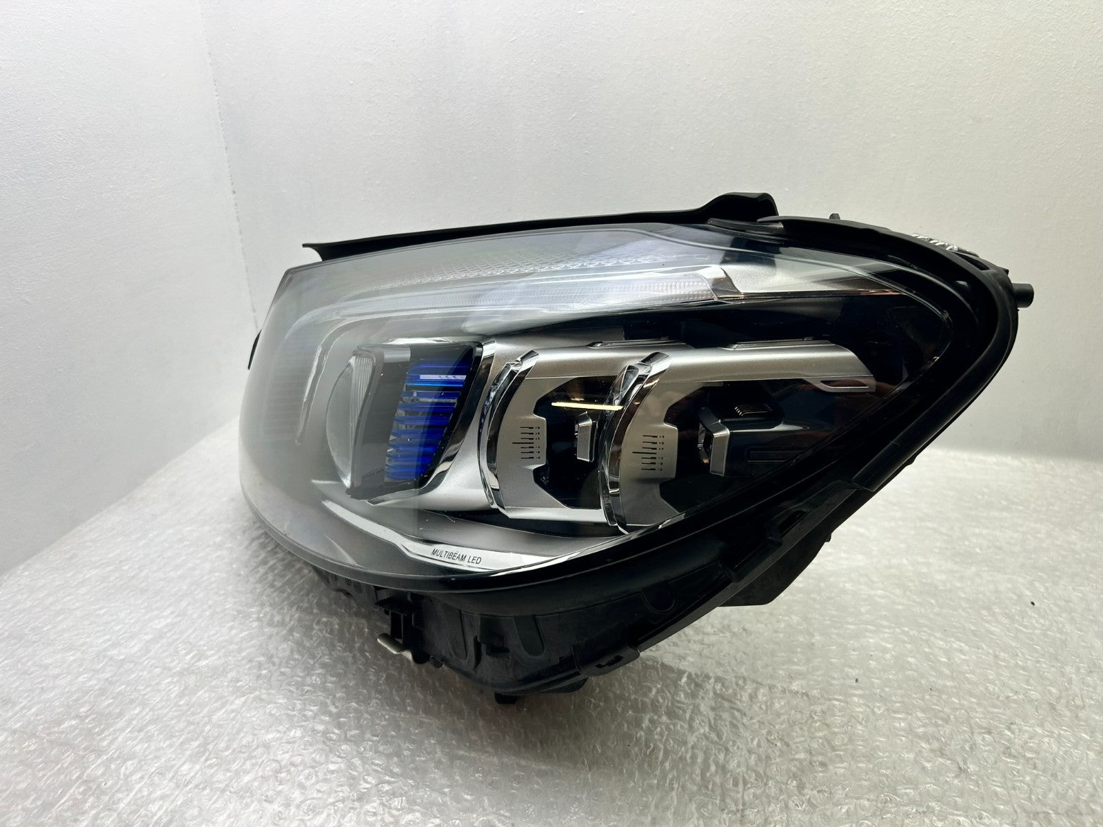 Original Mercedes W205 LED Scheinwerfer links A20590685052