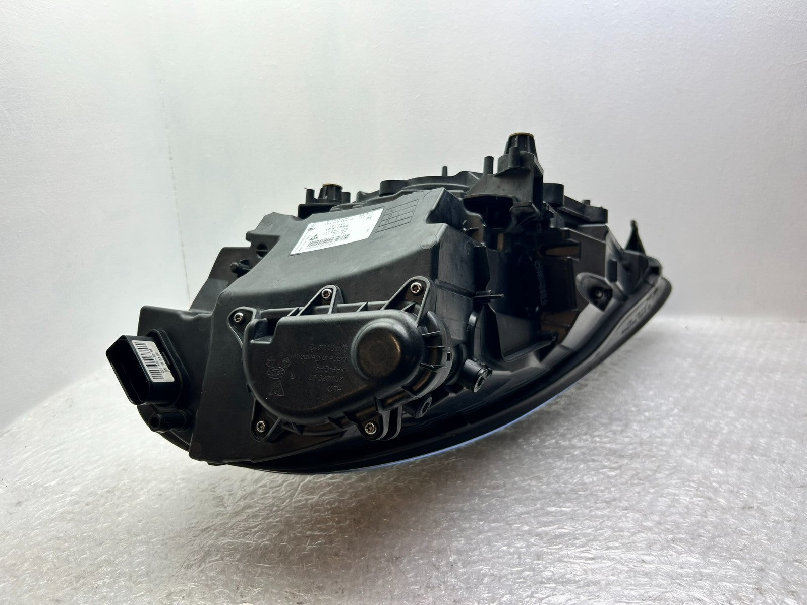 Original Porsche 971 Panamera Matrix LED Scheinwerfer rechts 9739410368