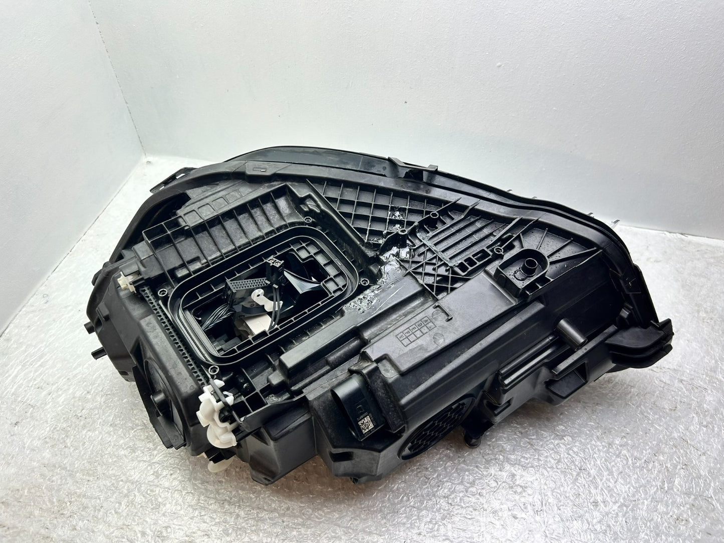 Original Mercedes CLA W118 LED Scheinwerfer rechts A11890686019