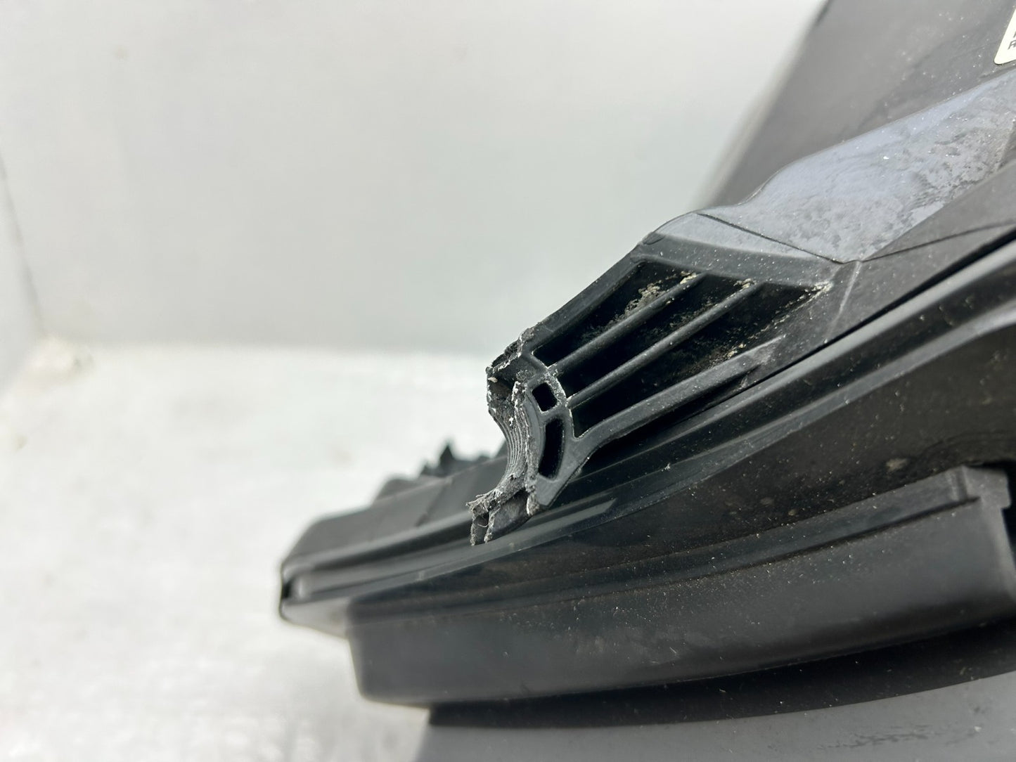 Original Mercedes W212 LED Scheinwerfer Frontscheinwerfer links A21282091596