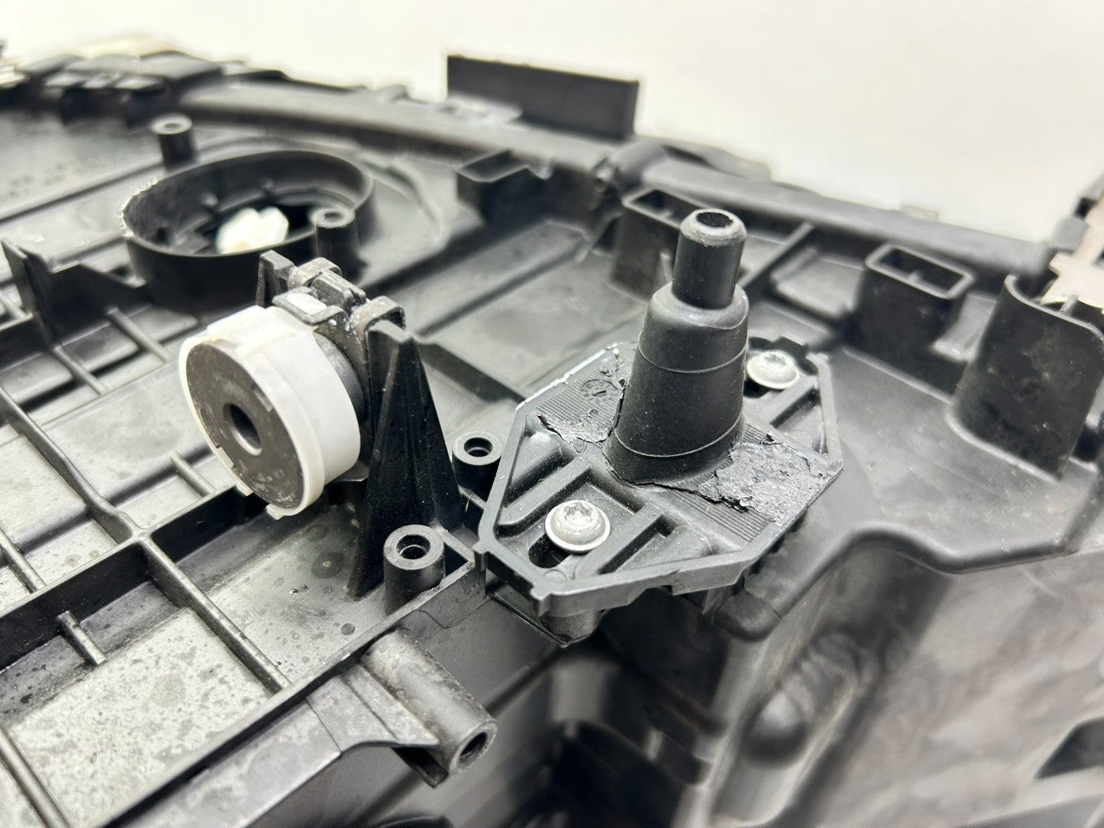 Original BMW 5er G30 G31 LED Scheinwerfer links 849911210