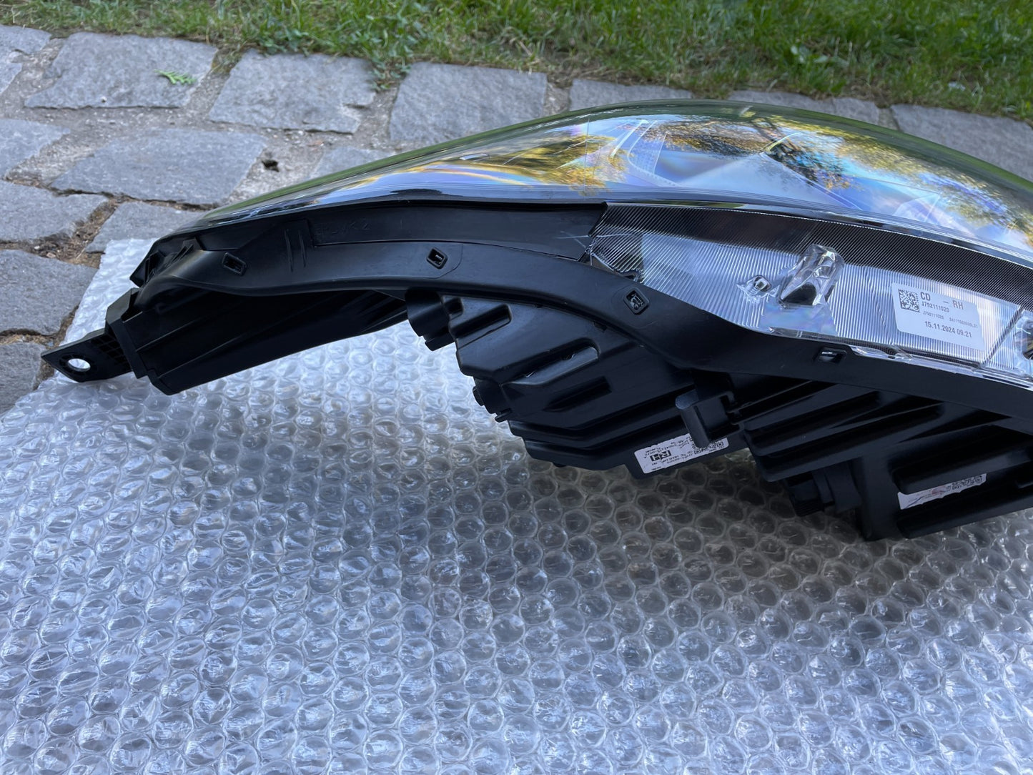 Original Kia Proceed LED Scheinwerfer rechts 92102J750013