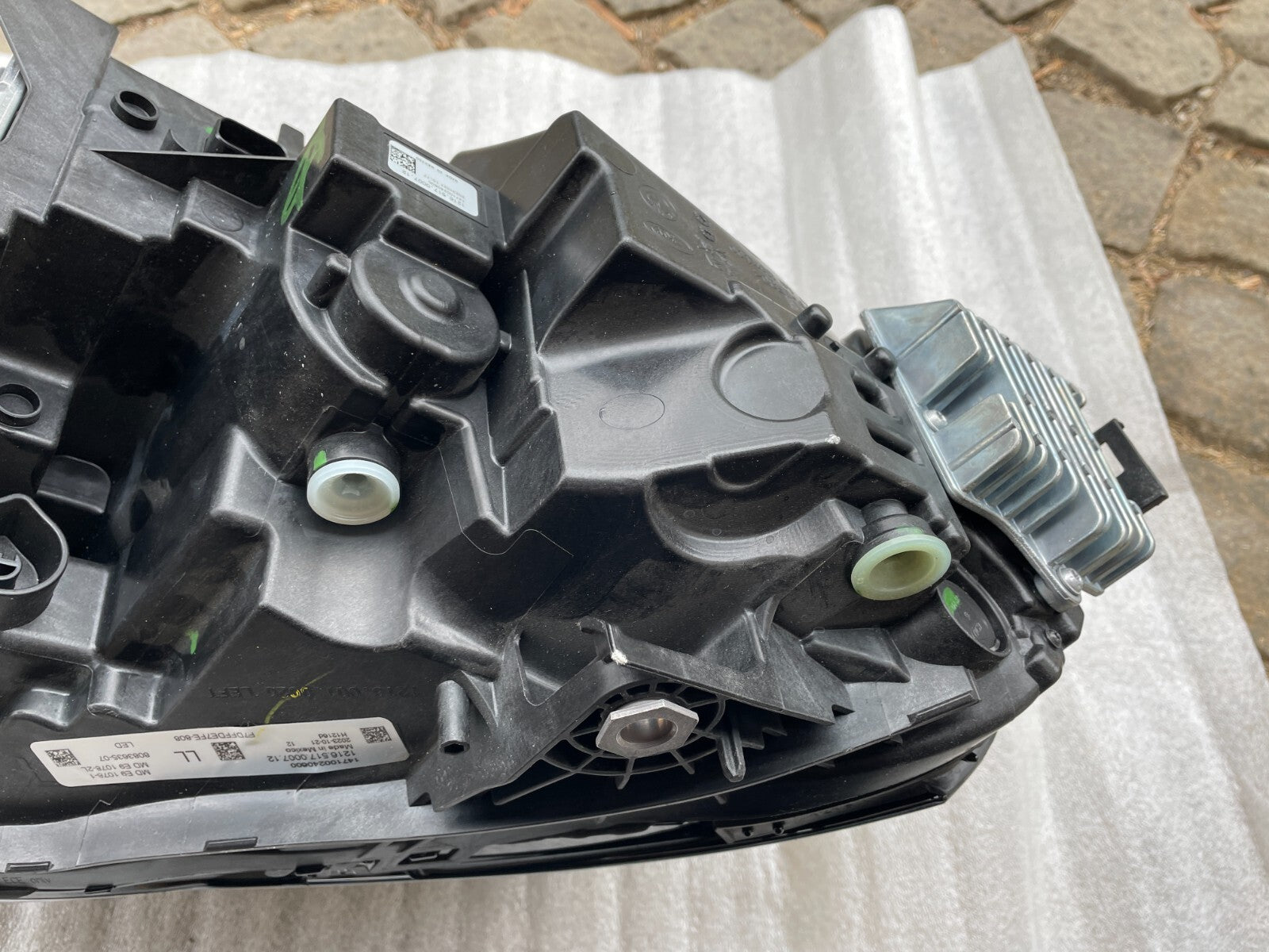 Original BMW 2er G42 LED Scheinwerfer links 80836356