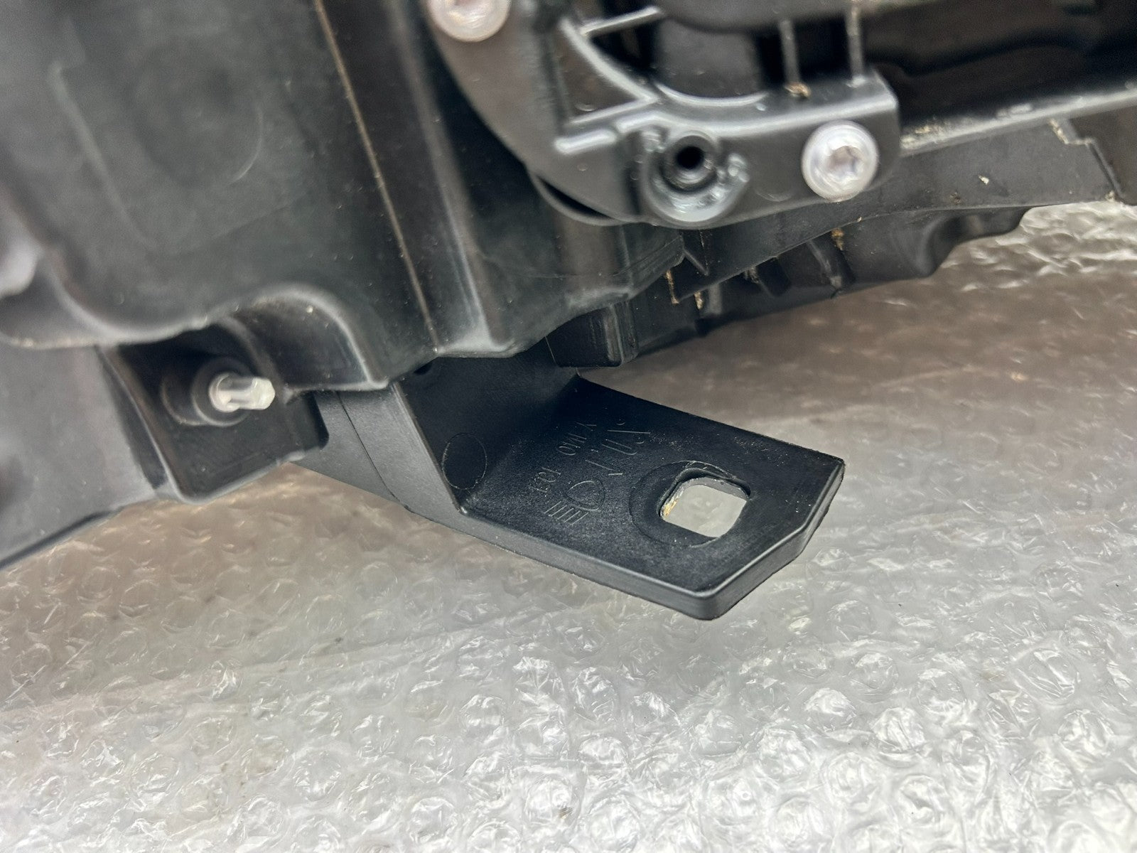 Original Audi A6 4G C7 LED Scheinwerfer links 4G0941033H9