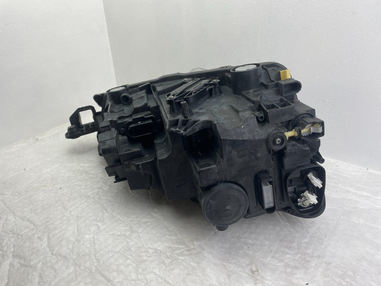 Original Skoda Scala LED Scheinwerfer links 657941015A6