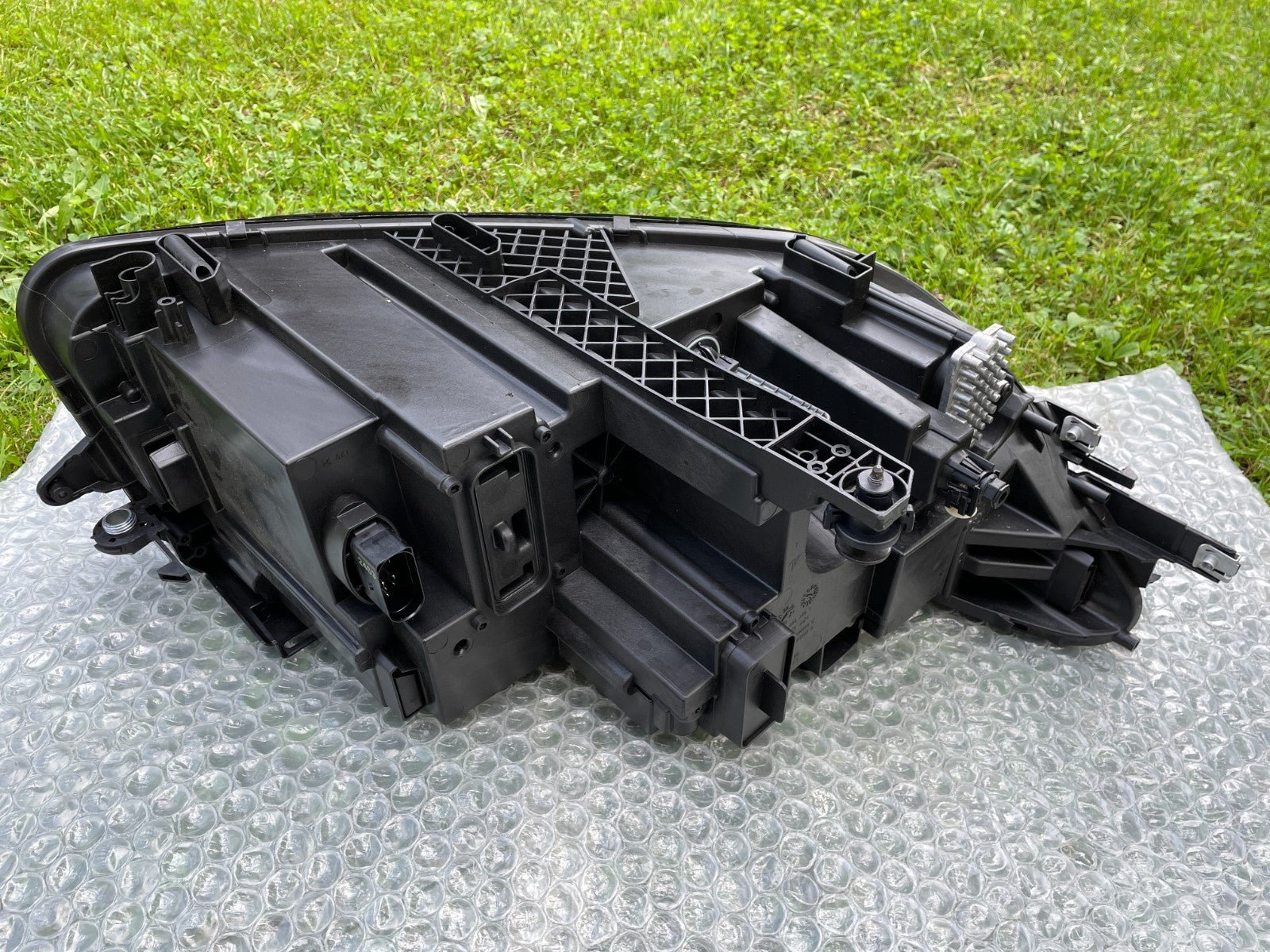 Original VW Tiguan 5NA LED Scheinwerfer links 5NB941035G7