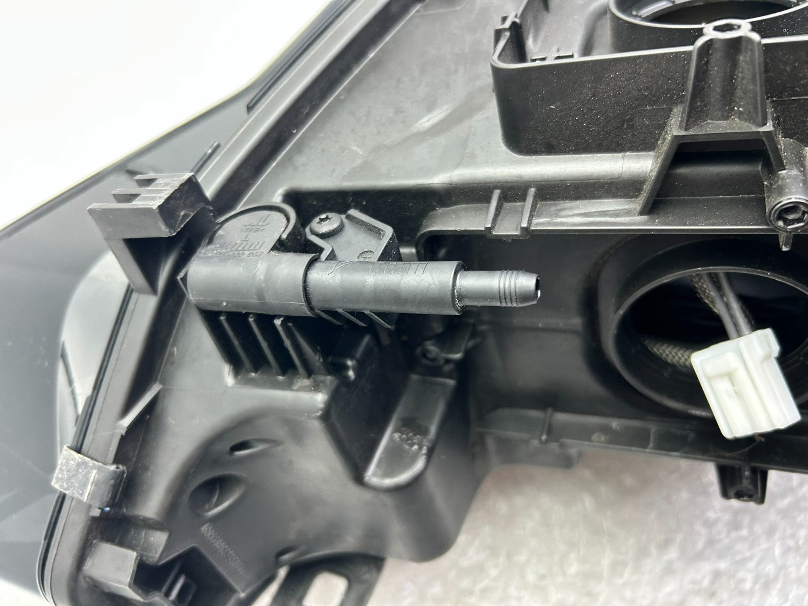 Original Audi A5 S5 8T Xenon Scheinwerfer links 8T0941031C12