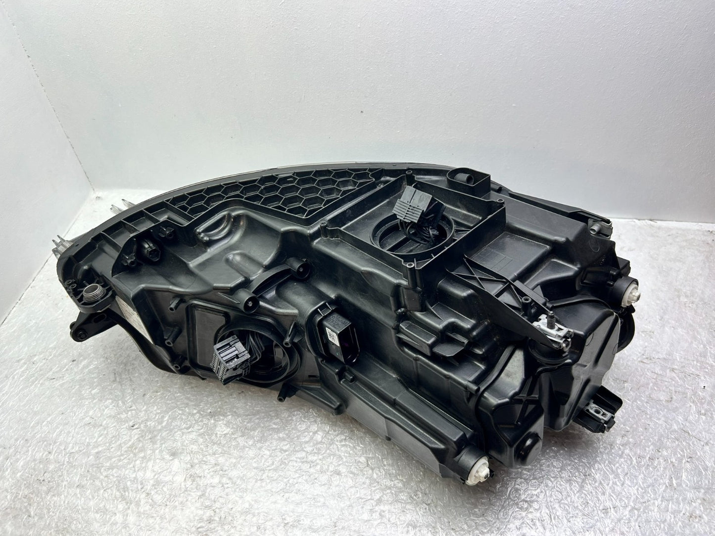 Original VW Golf 7 VII 5G LED Scheinwerfer rechts 5G19410817