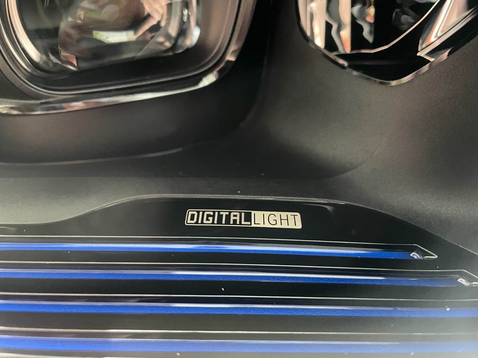 Original Mercedes CLE W236 LED Scheinwerfer rechts A23690676003