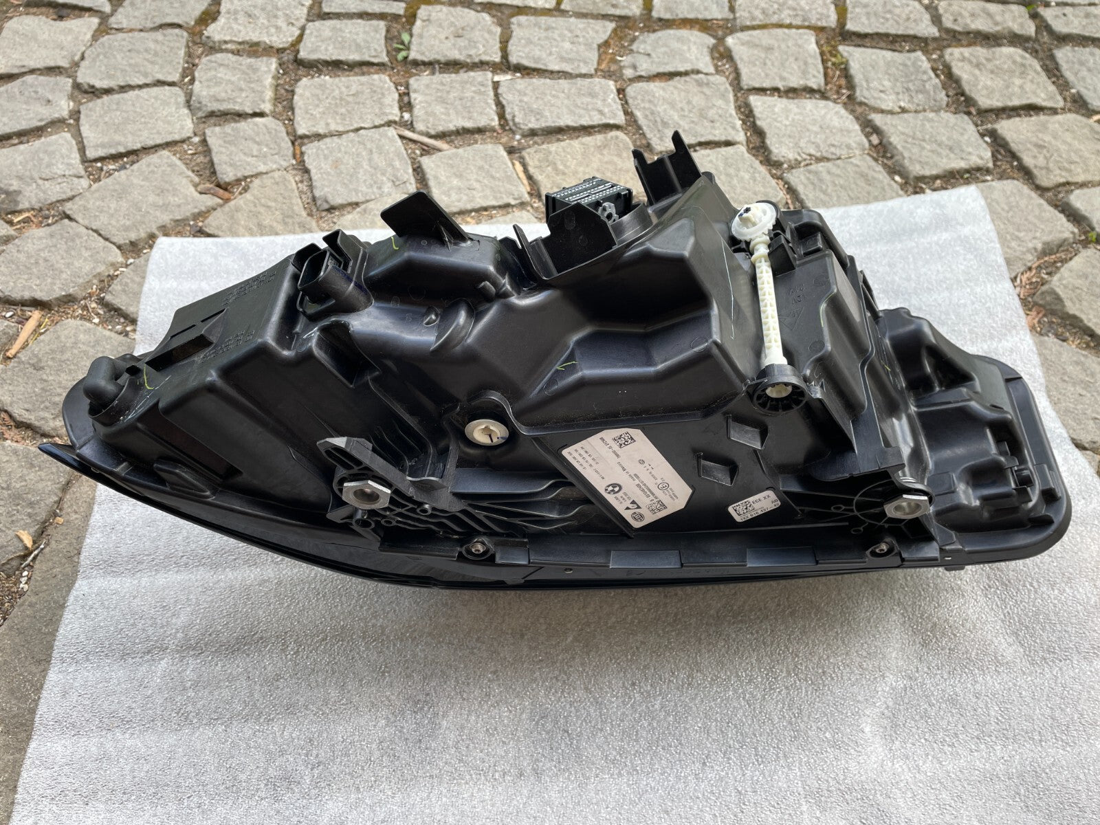 Original BMW 3er G20 G21 Led Scheinwerfer rechts 78866606