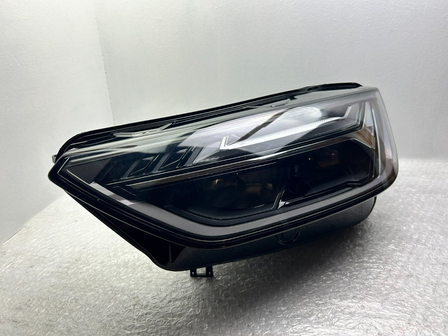 Original Audi Q5 LED Matrix Scheinwerfer links 80A941033F1