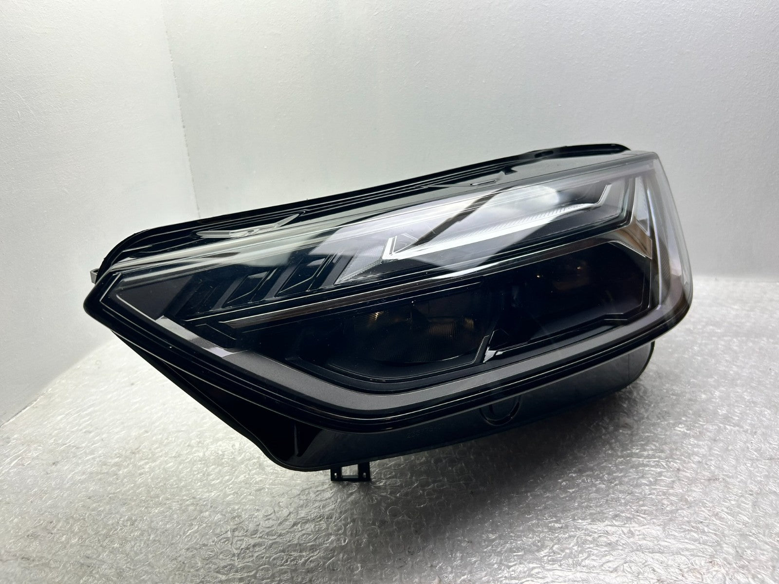 Original Audi Q5 LED Matrix Scheinwerfer links 80A941033F1