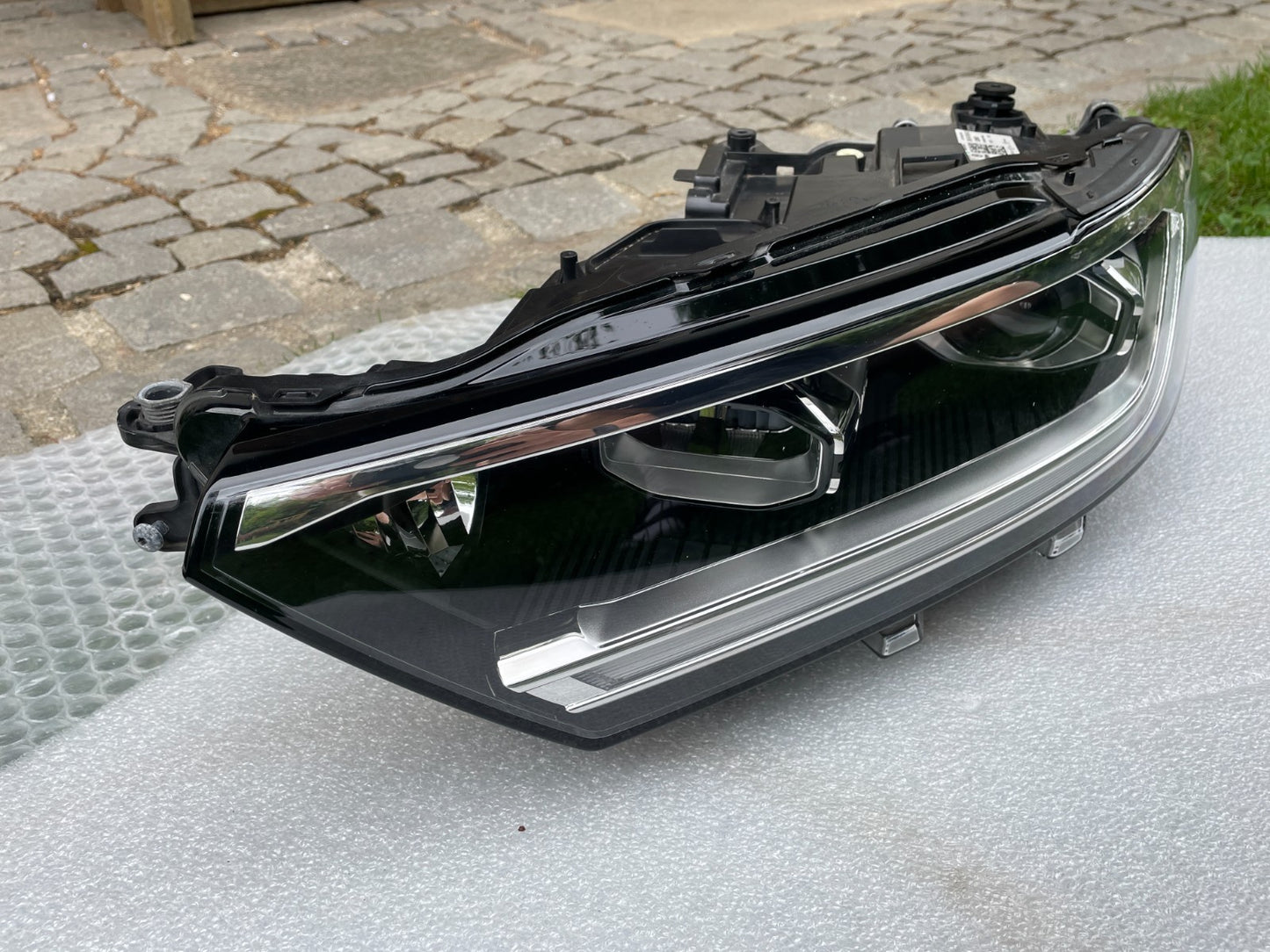 Original VW T-roc Troc LED Scheinwerfer links 2GA941035AD2