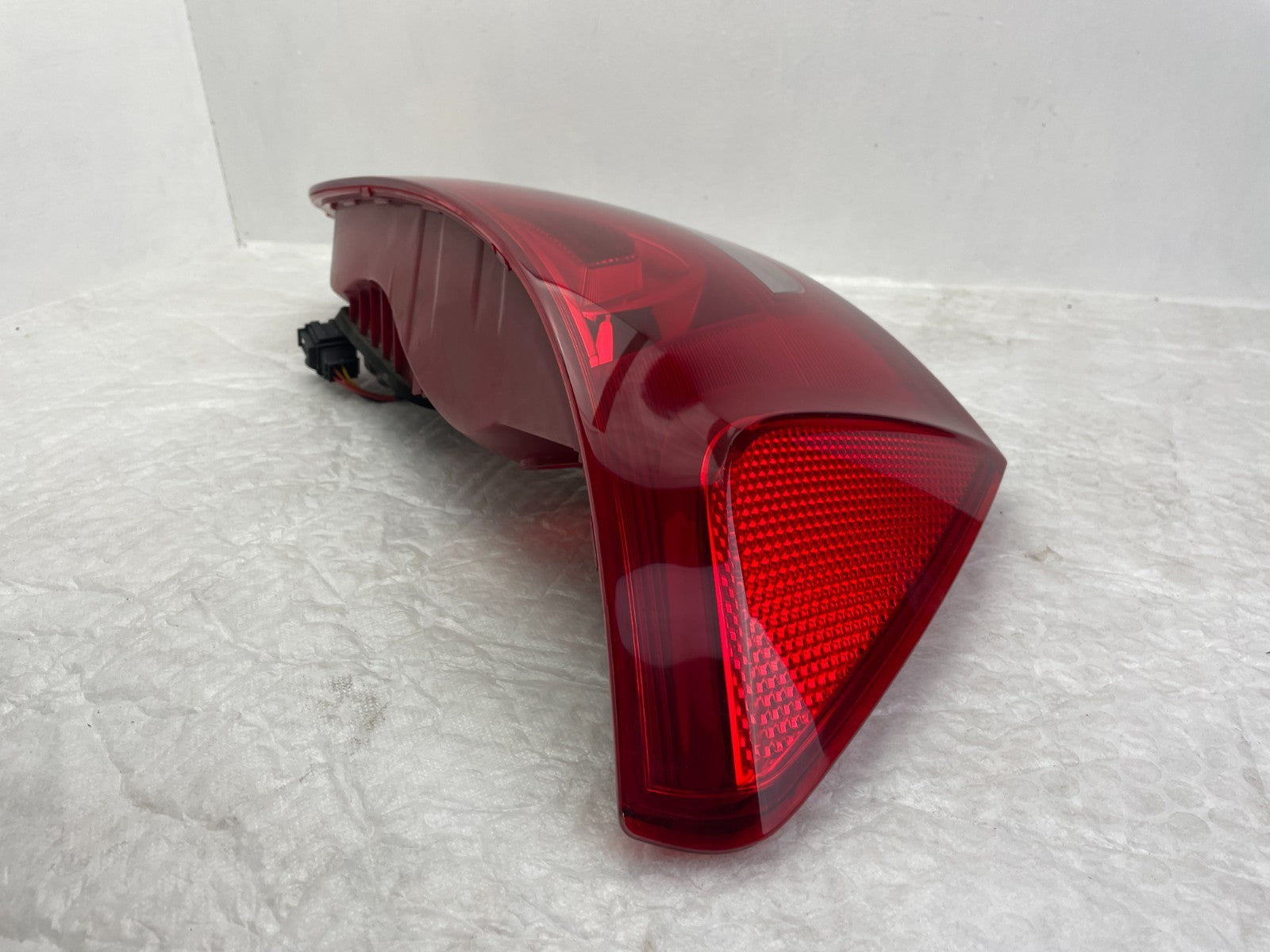 Original Audi Q3 Rückleuchte Heckleuchte links 8R09450935