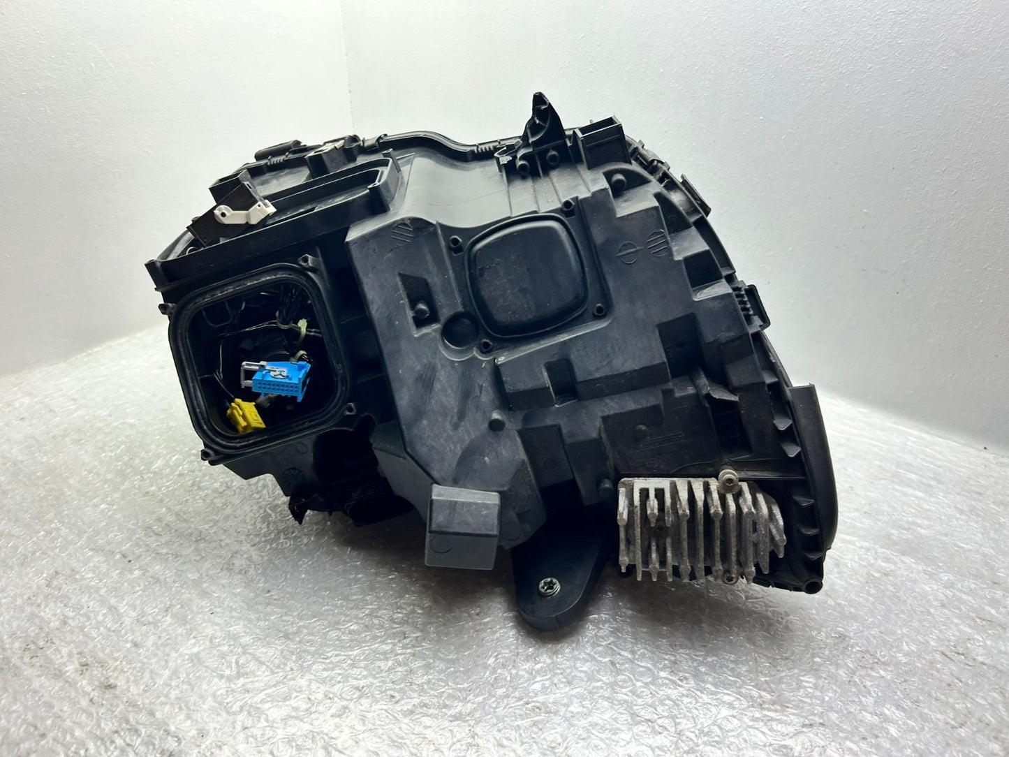 Original Mercedes C-Klasse W205 LED Scheinwerfer links A20590631047