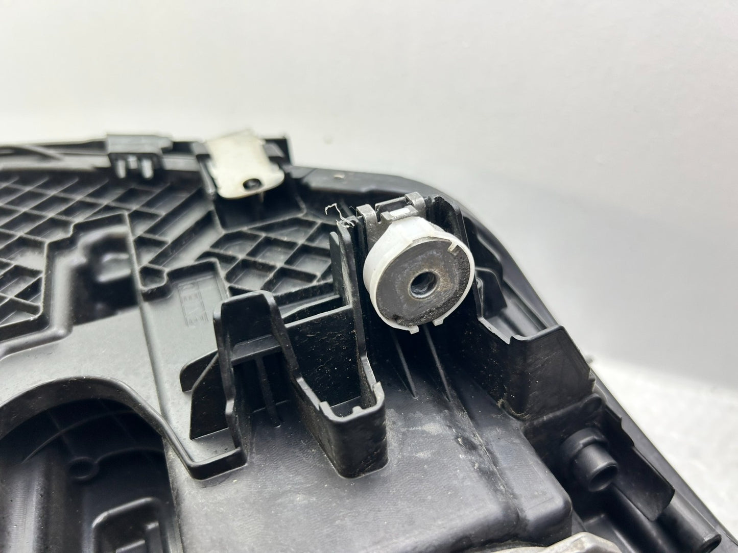 Original BMW 5er G30 G31 M5 F90 LED Laser Scheinwerfer Shadow links 808266115