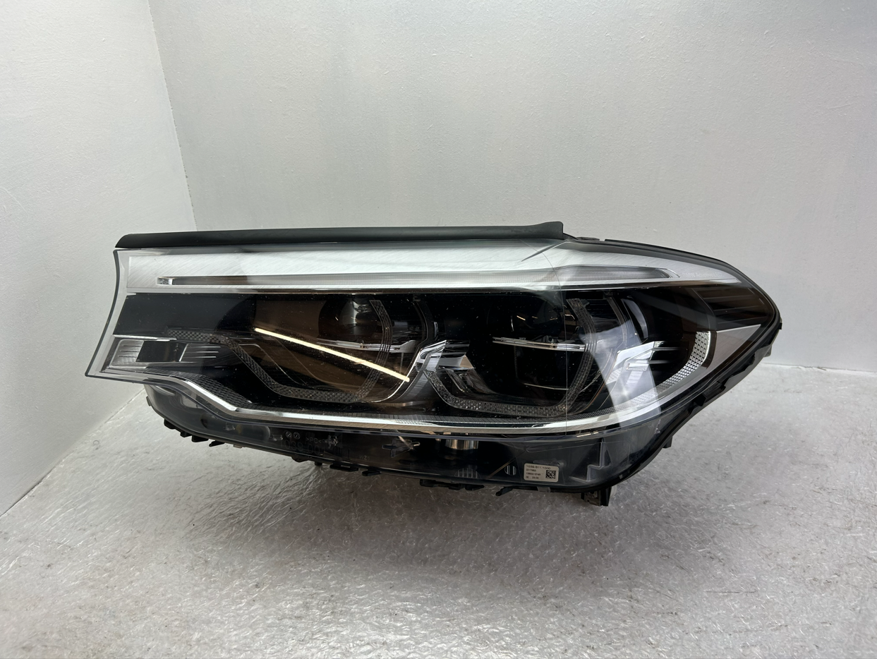 Original BMW 5er G30 G31 M5 Adaptive LED Scheinwerfer links 74392090
