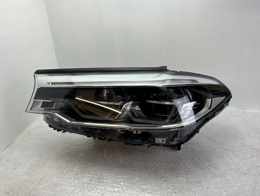 Original BMW 5er G30 G31 M5 Adaptive LED Scheinwerfer links 74392090