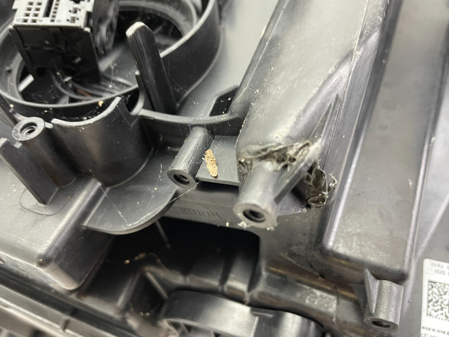 Original Seat Cupra Formentor LED Scheinwerfer rechts 5FG941036B10