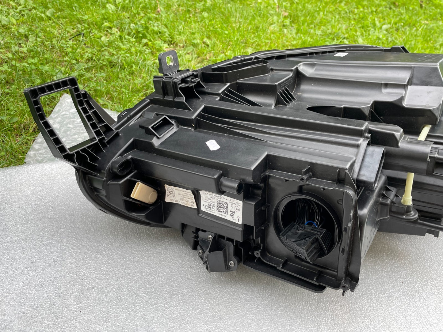 Original VW ID7 ID.7 IQ LED Scheinwerfer links 14B941035B9