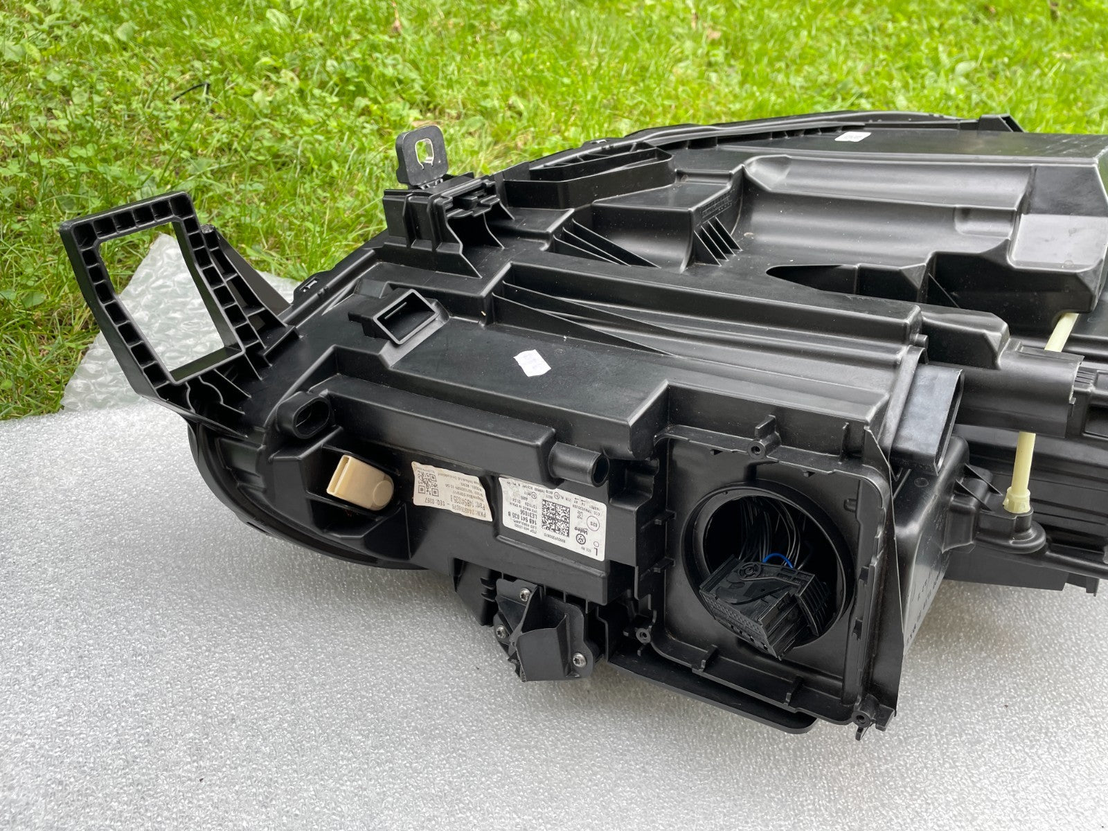 Original VW ID7 ID.7 IQ LED Scheinwerfer links 14B941035B9