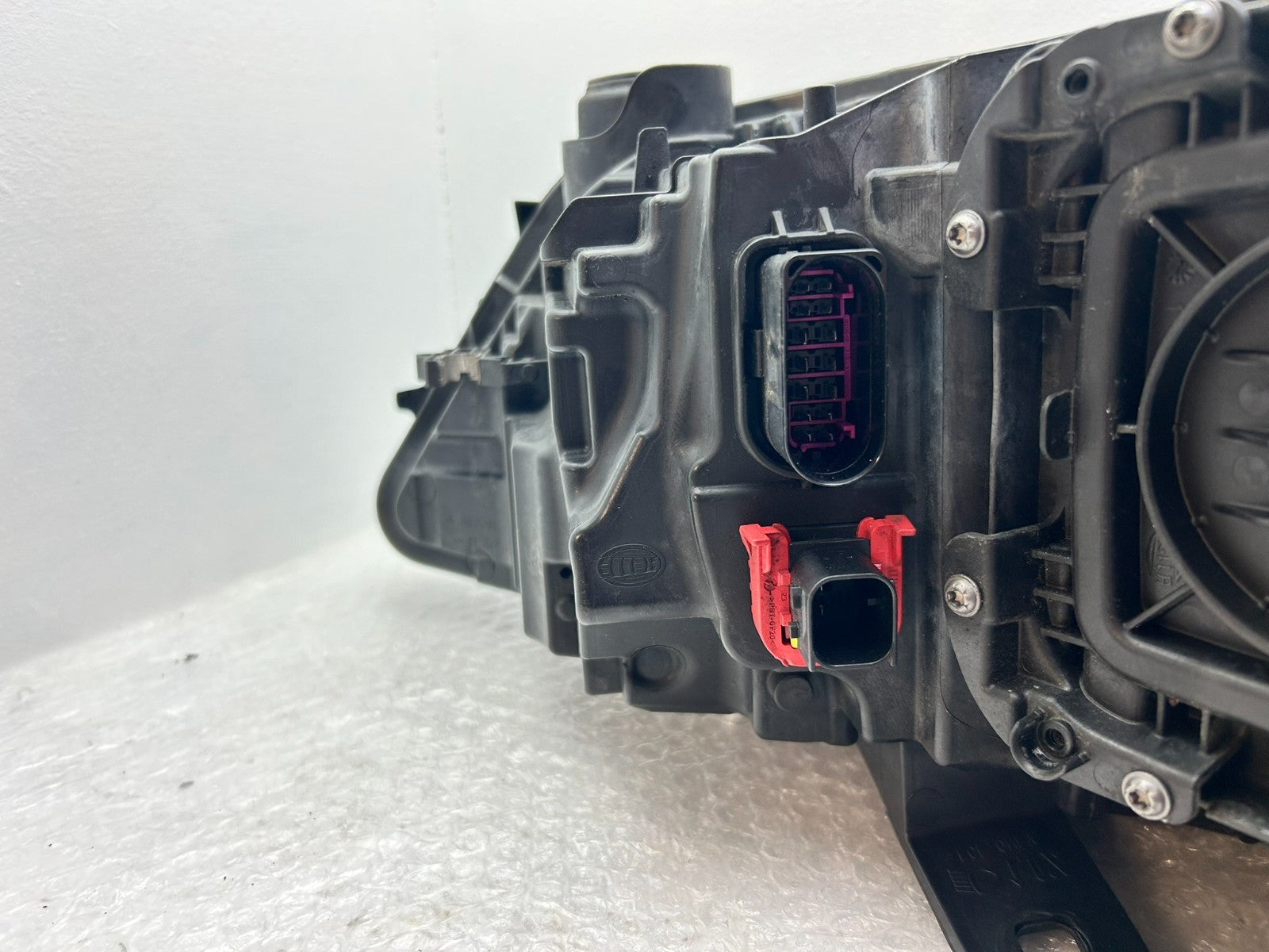 Original Audi A6 C7 4G LED Scheinwerfer rechts 4G094103515